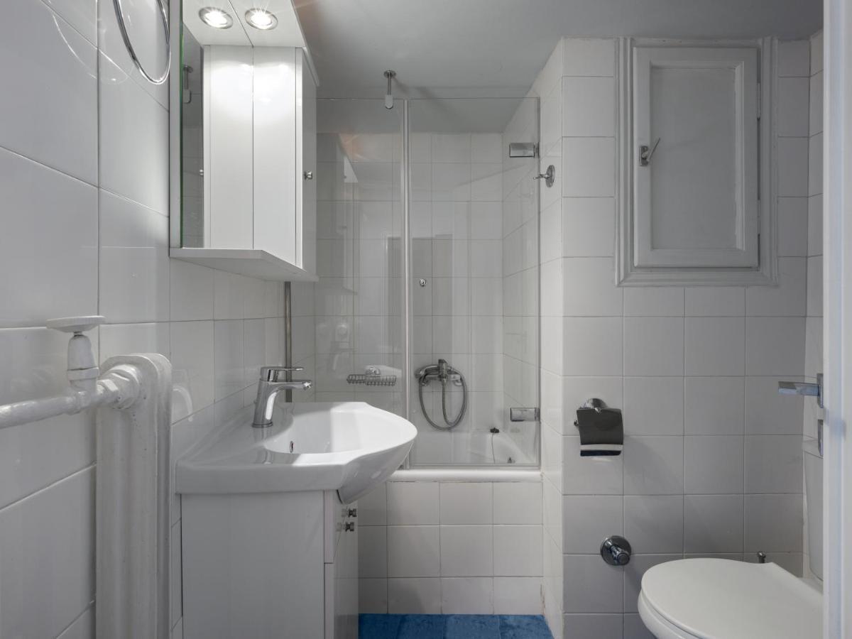 Beautiful Apartment In Kolonaki Atina Dış mekan fotoğraf
