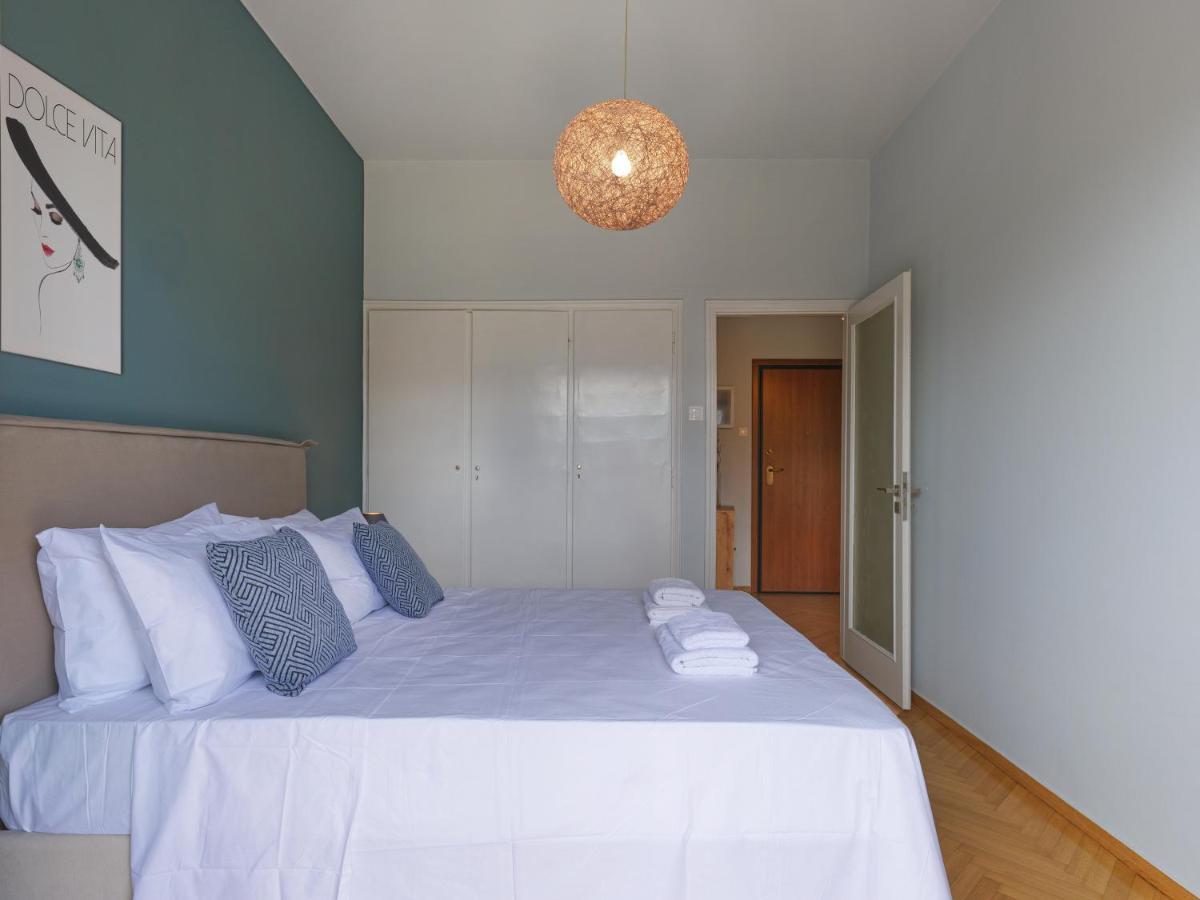 Beautiful Apartment In Kolonaki Atina Dış mekan fotoğraf