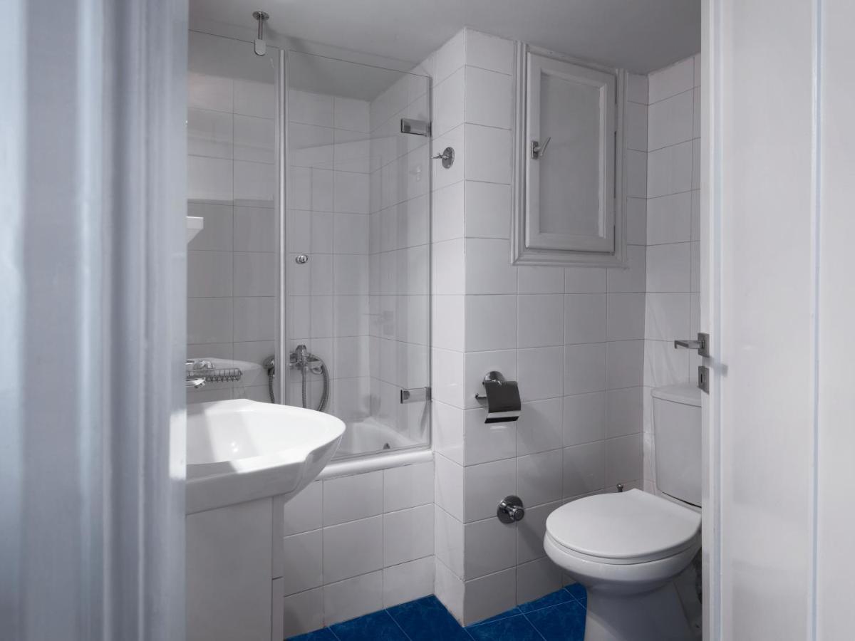 Beautiful Apartment In Kolonaki Atina Dış mekan fotoğraf