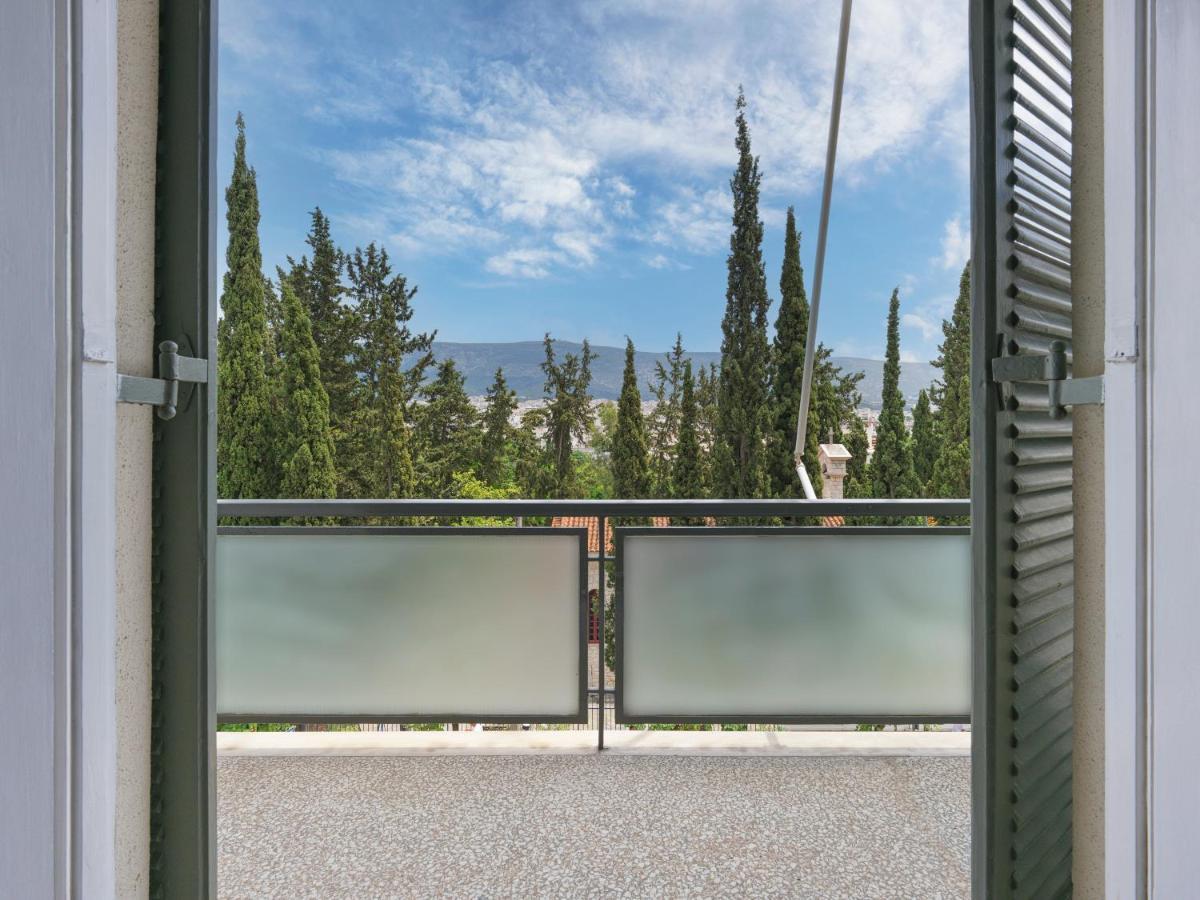 Beautiful Apartment In Kolonaki Atina Dış mekan fotoğraf
