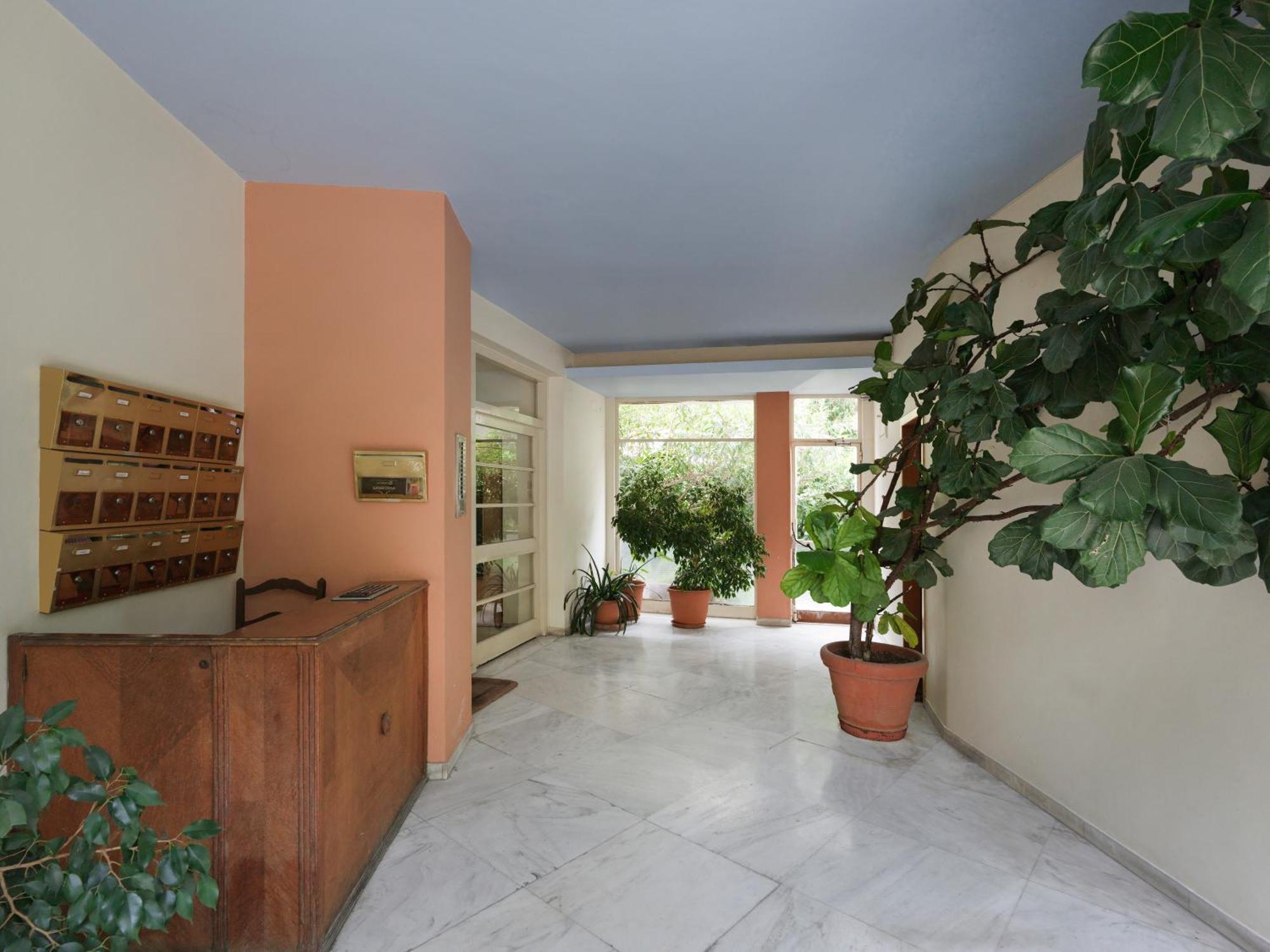 Beautiful Apartment In Kolonaki Atina Dış mekan fotoğraf