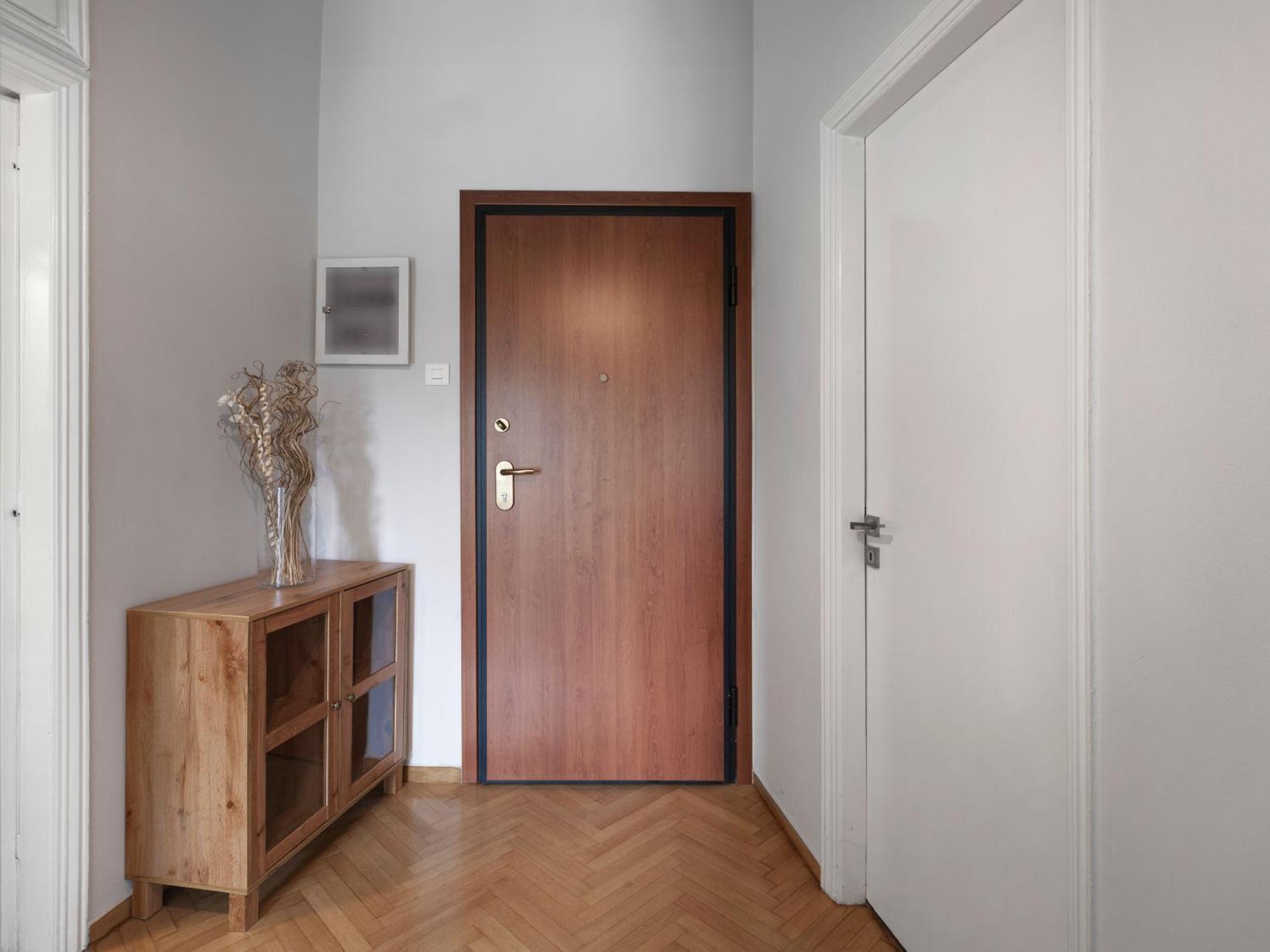 Beautiful Apartment In Kolonaki Atina Dış mekan fotoğraf